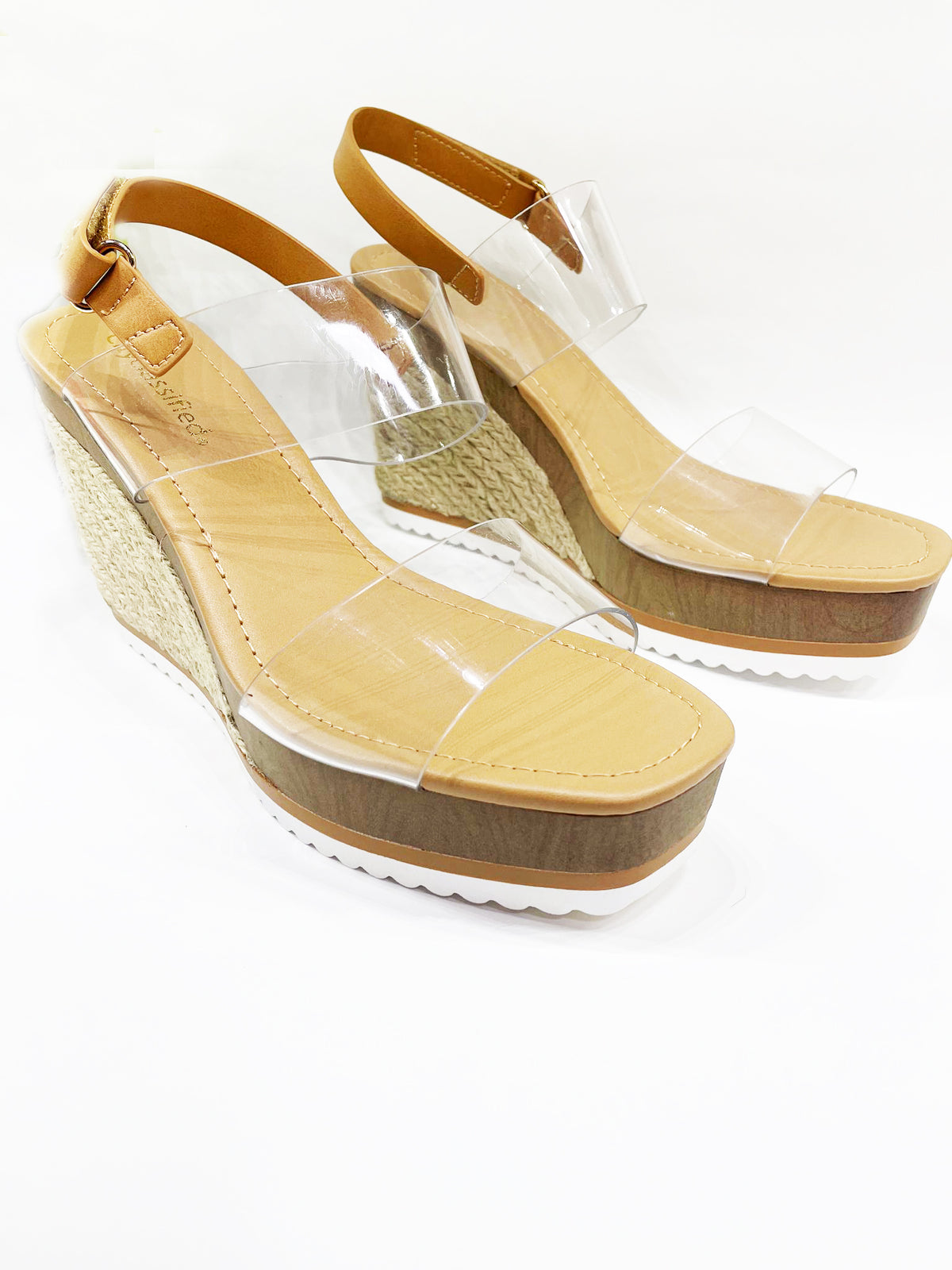 Platform Wedges Sandals